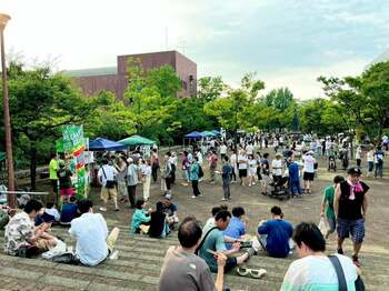株式会社LOCUS BRiDGE、富山県滑川市で開催される「ビアマルシェ2026＠滑川」に協力