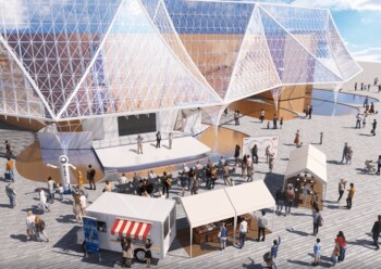 10月は目の愛護月間。見えるを守る、未来をひらく。10月3日、ROHTO Healthcare DAY開催！