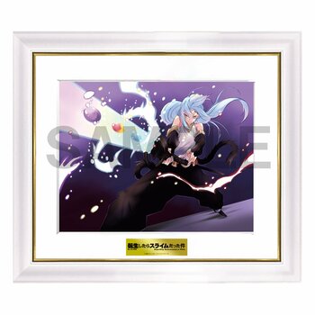 『転スラ』みっつばー氏直筆サイン入り複製画をはじめ、『おまごと』『嘆きの亡霊は引退したい』『魔女と傭兵』新作グッズ、コミックマーケット107で販売決定！ＧＣノベルズ／ＧＣＮ文庫人気作のサイン本を販売！