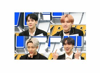 【単独インタビュー】JO1 、『ネプリーグSP』出演を振り返る「回答権が回ってこない」