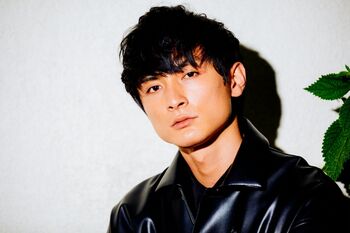 高良健吾 「常識や価値観よりも、その人らしさが大事」出演作「おもいで写眞」で届けたい思い