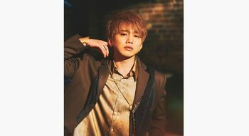 花村想太が『めざましテレビ』11月のエンタメプレゼンターに！