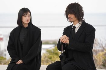 松本若菜が山田裕貴の母だった！『君が心をくれたから』第8話終盤に明かされた事実にSNS「やっぱりーー！！」「鳥肌！」
