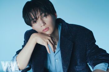 ViVi国宝級イケメンランキング発表！ADULT部門は山田涼介が首位　八木勇征は連覇で殿堂入り　宮世琉弥は初の1位獲得