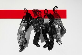 THE ORAL CIGARETTES、東北6箇所をまわる対バンツアー『WANDER ABOUT 放浪 TOUR 2026 東北 編』開催決定！