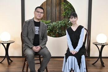 長谷川忍＆森川葵が疑似恋愛の行方を心配「最後はサスペンスになる？」