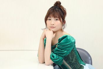 伊藤沙莉 新CMで“凝らない女”に！私生活では「首、肩、腰がバッキバキです（笑）」