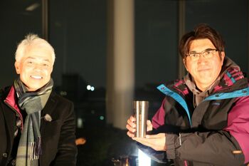 調教師・国枝栄氏「想像を常に超えていく存在」芝G1レース9冠のアーモンドアイを語る