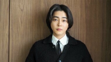 倉悠貴「仕事を取られないように頑張りたい」これから来る！と思うエンタメに戦々恐々？いま学校で学びたいことも明かす