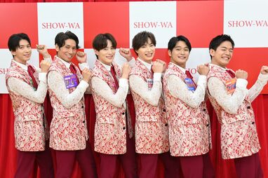 メジャーデビュー決定！SHOW-WA ライバルグループのMATSURIに