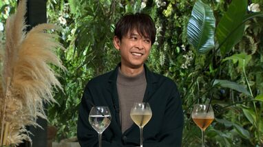 井ノ原快彦「辞めないでよ。いつかグループ組みたいんだよ」という必死