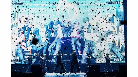 2.5次元タレントグループ「シクフォニ」ワンマンライブに2万人大興奮！こだわり詰まった「POISON」の世界観で圧巻ステージ 2027年にツアー開催も発表【ライブレポ】