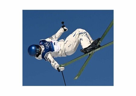 今季五輪最高収入の年収35億円モデル兼金メダリストが話題！「史上最も美しい！」"超名門大”に所属し"超有名”ブランドアンバサダー務め"超人気”ハリウッド女優とも肩並べる人物とは…【ミラノ・コルティナ五輪】