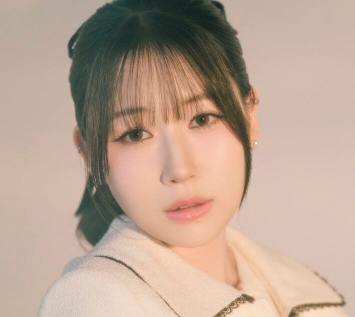 ME:I・MOMONA「レコーディングとは違う緊張感」『ザ・ノンフィクション』の“語り”に初挑戦！新人美容師の姿が「RINONに重なった」場面も