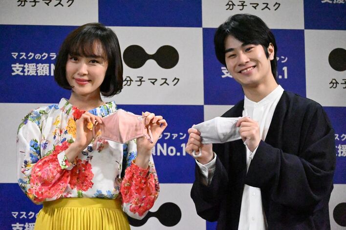 山口もえ、成長した前田旺志郎を大絶賛「夫に爪の垢を煎じて飲ませたい」