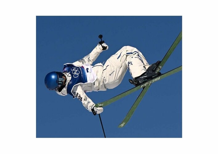 今季五輪最高収入の年収35億円モデル兼金メダリストが話題！「史上最も美しい！」"超名門大”に所属し"超有名”ブランドアンバサダー務め"超人気”ハリウッド女優とも肩並べる人物とは…【ミラノ・コルティナ五輪】