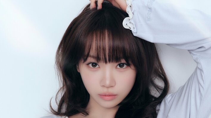 LE SSERAFIM・チェウォンがドットT×レギンス姿でしなやかに魅せる！ジェラートピケ初のウェルネスウェアで大人かわいいデザインが登場