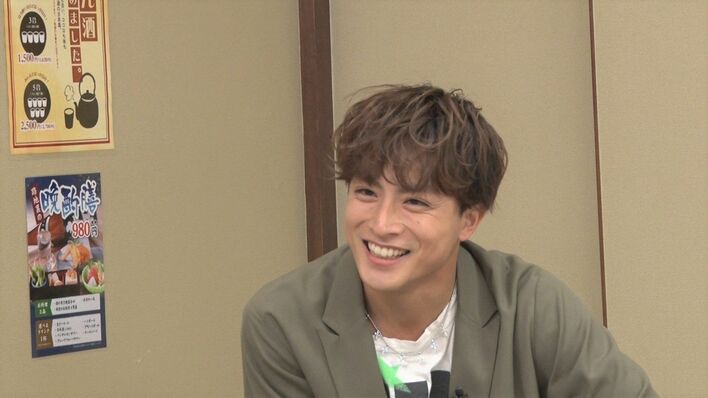 白濱亜嵐はおバカじゃなくてピュアなだけ！？二股は「ま、するかもしれないですね」