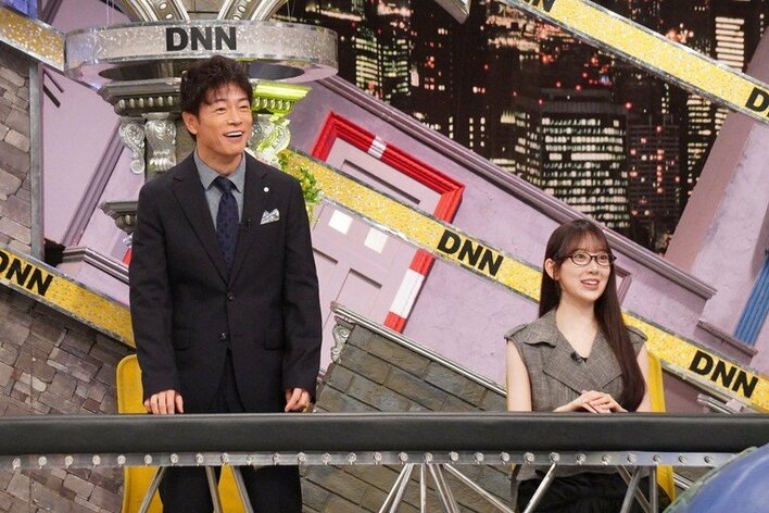 陣内智則、細木かおりの占い「浮気してるわよね？」に「なんでわかるんすか」と全のっかり！ネタバラシ後の“忠告”には「むちゃくちゃバラエティできるな！」