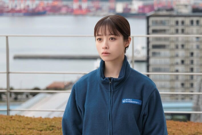 【写真】『ヤンドク！』第6話のシーン写真を見る