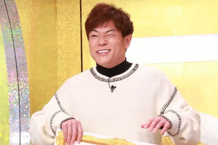 Sexy Zoneのセンター・佐藤勝利が世の中の“センター”を調査「センター