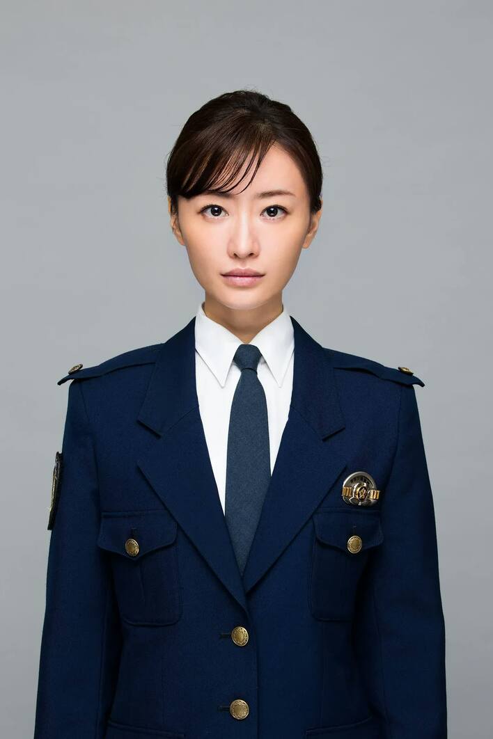 教場Ⅱ』に濱田岳、松本まりかが出演！「木村拓哉さんとのお芝居