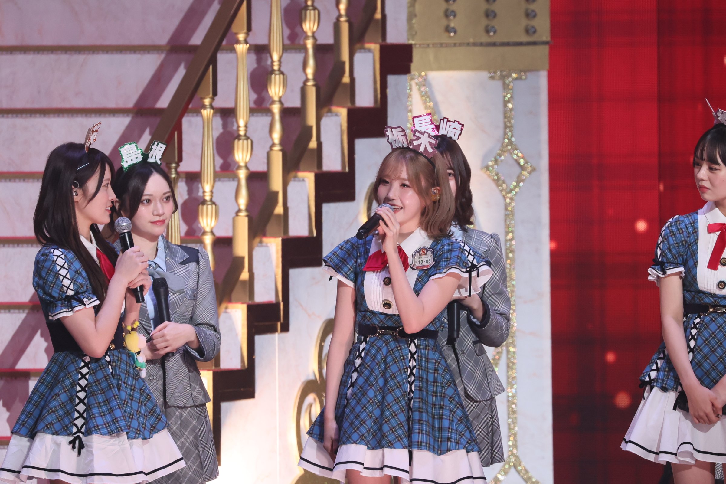 島崎遥香やSAY MY NAME本田仁美…続々サプライズ登場！事前発表なしの