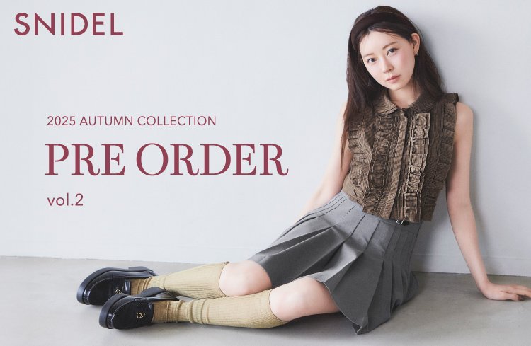 SNIDEL - 明日まで最終お値下げ!!スナイデル今期新品ビジューニット 18505-3049-