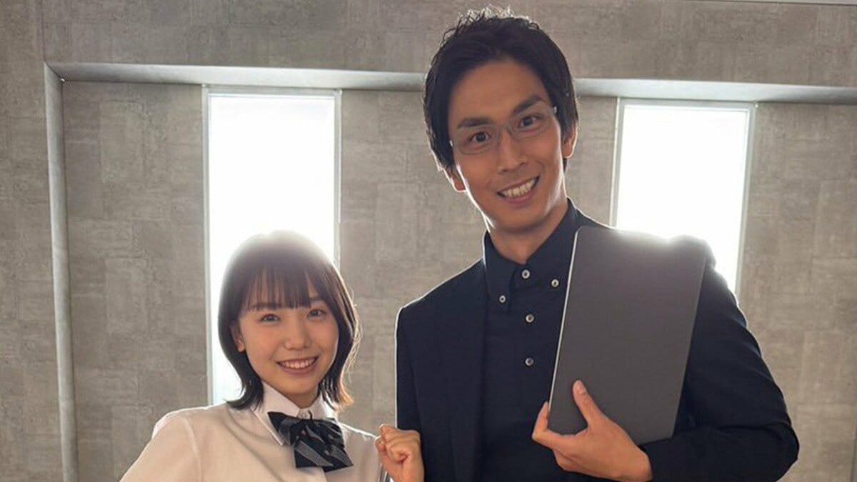 「成長が凄い！」『GTO』で4年ぶり教え子役との“再現比較写真”を公開！市川知宏が披露したオフ ...