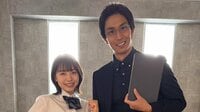 「成長が凄い！」『GTO』で4年ぶり教え子役との“再現比較写真”を公開！市川知宏が披露したオフショットに「エモい！！」「わー！懐かしい！」