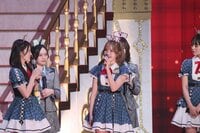 島崎遥香やSAY MY NAME本田仁美…続々サプライズ登場！事前発表なしの出演に場内どよめき AKB48 20周年記念コンサート