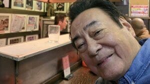 高橋英樹 妻とのステーキディナーで400gの肉喰らう！店前で2人寄り添うショットに「ラブラブですね」「素敵な夕食」