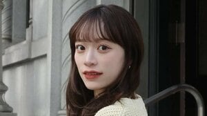 サッカー日本代表上田綺世の妻・由布菜月 春らしいマタニティコーデ披露！ふっくらおなか際立つパステルニットに「めちゃかわです」