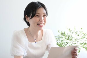 吉本退所で仕事ゼロに･･･「まじで焦った」元尼神インター・誠子がフリー芸人としての試練を語る 令和ロマン・くるまら出演の舞台を主催 インタビュー#3