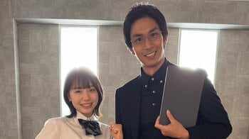 「成長が凄い！」『GTO』で4年ぶり教え子役との“再現比較写真”を公開！市川知宏が披露したオフショットに「エモい！！」「わー！懐かしい！」