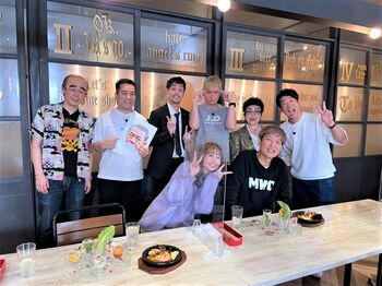 原口あきまさ 柳葉敏郎から激怒された！？過去を告白