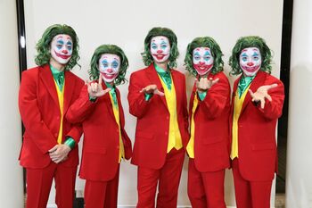 関ジャニ∞イチのせっかちは誰だ！？「せっかち-1グランプリ」でメンバーも予想しえなかった驚異的なタイムが！