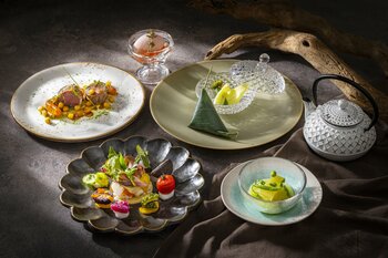 【ホテルインディゴ犬山有楽苑】国宝の街 犬山で“ととのう夏”