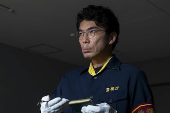 『ギフテッド Season1』第5話より片桐仁が登場！「原作ではかなりのイケメン…僕でいいの？」