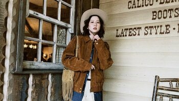 1児のママ・河北麻友子 我が子とポップコーンを奪い合うほっこりショットを披露！「左からのびるお手々がかわいい！」