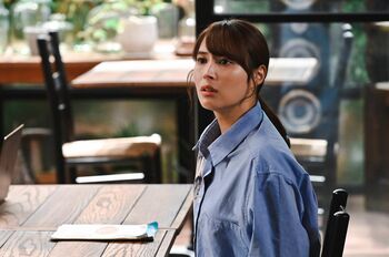 柊磨（松村北斗）の母vs純（広瀬アリス）女のバトル！『恋なんて、本気でやってどうするの？』第7話予告