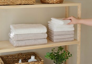 ＜イオン＞１枚１９８円～の“コスパ最強”タオル誕生！新生活が充実する「ホームコーディ スタンダードカラータオル」シリーズ３月１５日新発売