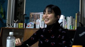 「作品のため、できることはすべてやる」小学館マンガ編集者・金城小百合の“7つのルール”