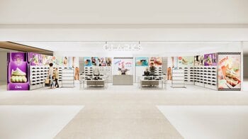 CLARKS、新ストアコンセプトによる最新店舗を二子玉川にオープン