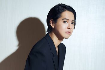 片寄涼太 次の“往復書簡”の相手は菅田将暉を希望「どういうことを感じているのか、興味がある」