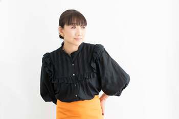 「人生は思っているよりもずっとシンプルだ」美のトップランナーとして一時代を築いた藤原美智子の人生切り開き論