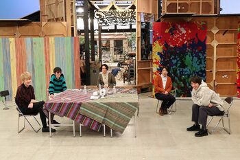 横山裕が美容師に言われたある言葉とは？「ストリートファイターII」ガチ対決で村上信五が奇跡を起こす！？