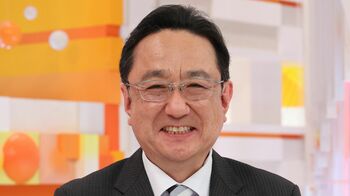 三宅正治アナ（61）『めざましテレビ』９月27日での卒業を番組内で報告　50歳でメインキャスターに就任し12年半