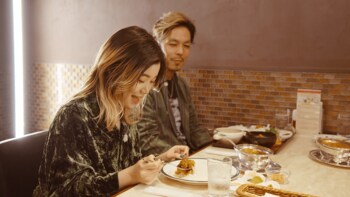 日本で最初のインドカリーは“恋と革命”の味！「新宿中村屋 Manna」