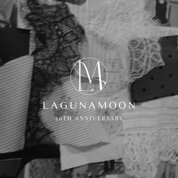 「LAGUNAMOON（ラグナムーン）」ブランド誕生20周年を記念し、新たなブランド表現を発信するアニバーサリープロジェクトを始動